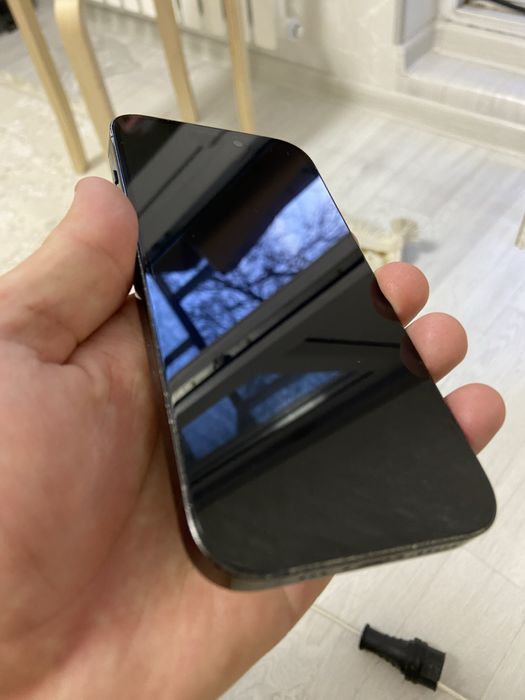 Iphone 14 pro 256gb 80%