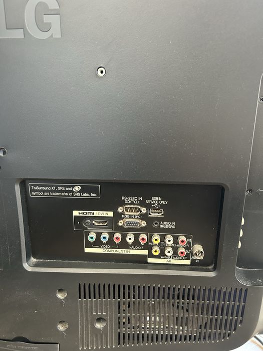 Televizor LG Full HD