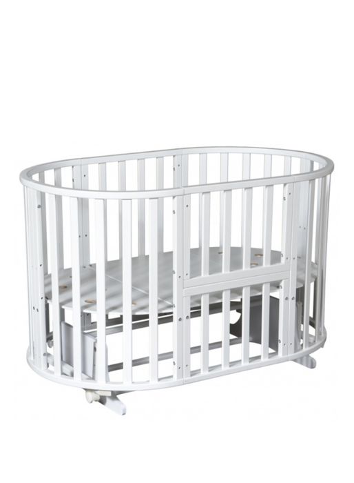 Манеж трансформер