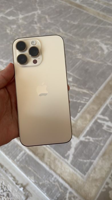 IPhone 14 pro max, 256 GB