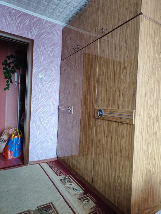 Квартира двухкомная