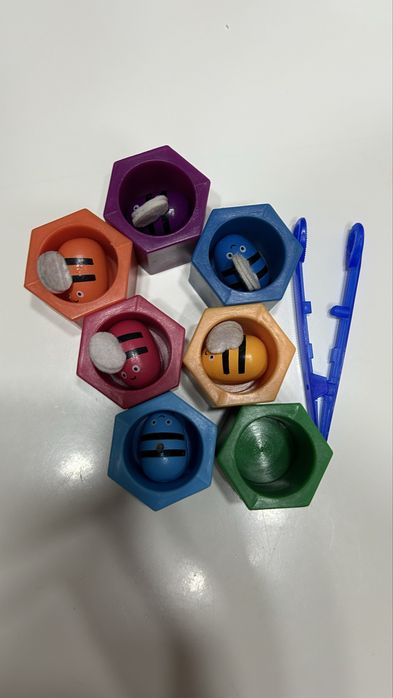 Продам пакет игрушек для малышей