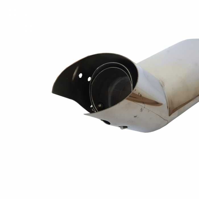 Накрайник за ауспух подходящ за Mercedes-Benz ML-Class (W163)