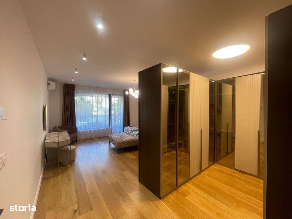 3 camere - VOLO RESIDENCE, Băneasa, Herăstrău, Aerogării