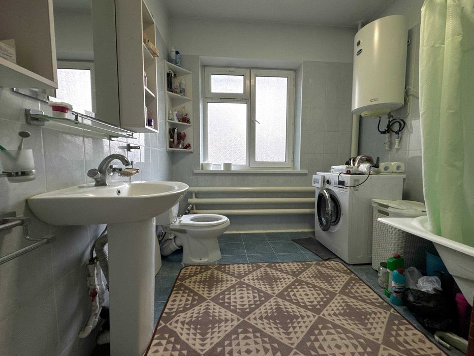 Продается участок с домом 12 соток Йик ота махалля Тинчлик (Jane)