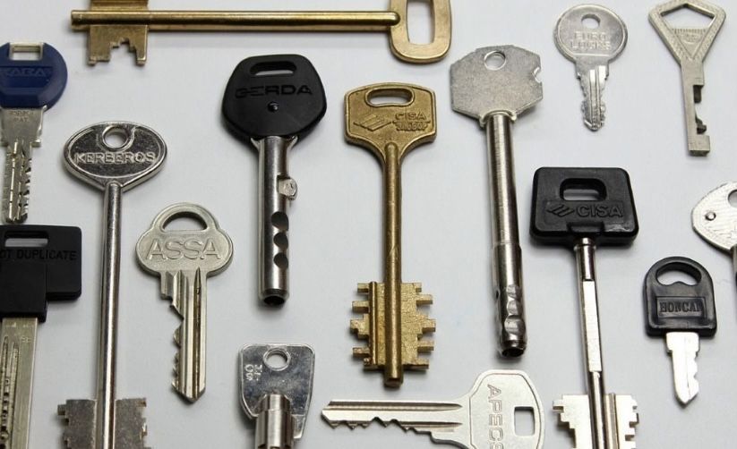 Замена Сердцевины Замка Установка Ремонт Вскрытие замков Не дорого