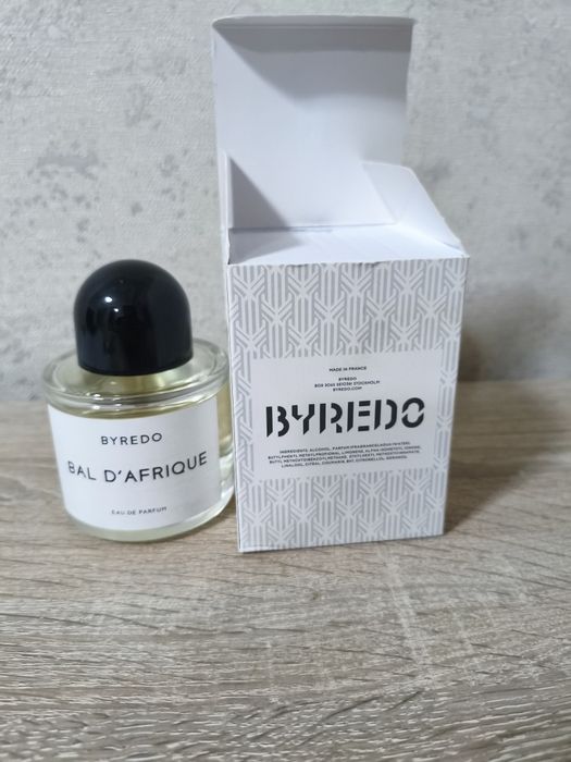 Продам духи женские BYREDO