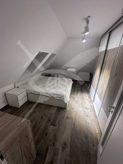 Дава се под наем Тристаен апартамент в София, Бояна - 120 кв.м за 815.49 € - Снимка #4