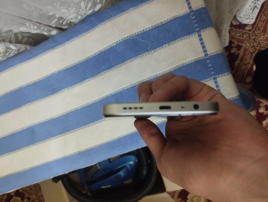 Realme C33 64GB 4+1GB RAM