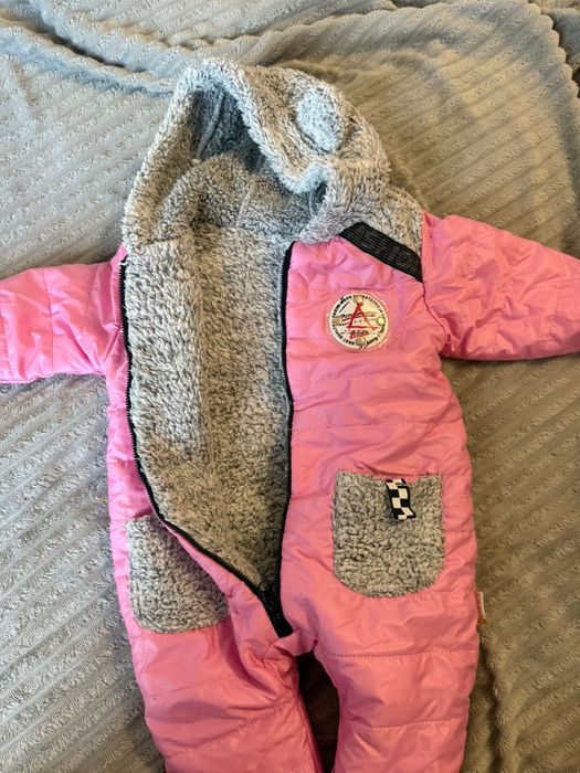 продам комбинизон детские Весна