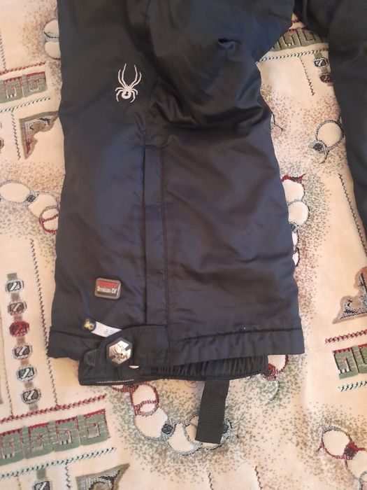 Продам лыжный костюм