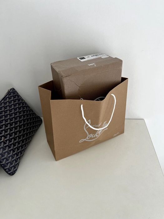 Louboutin в наличии! БЕПУЛ ДОСТАВКА