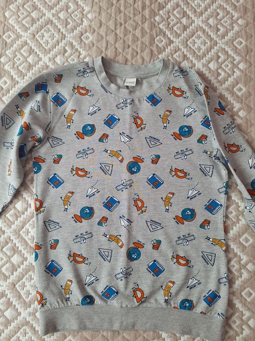 Продам джинсы на мальчика