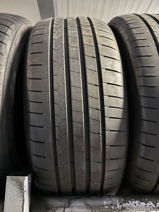 Anvelope 215/50/17 Hankook