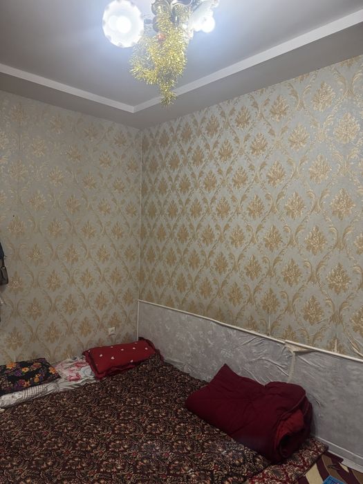 Продается 1 комнатная квартира Карасу-6