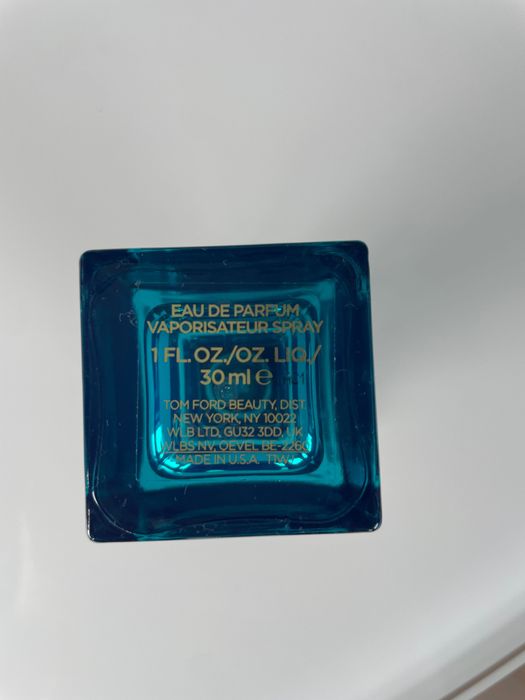 Tom Ford Neroli Portofino