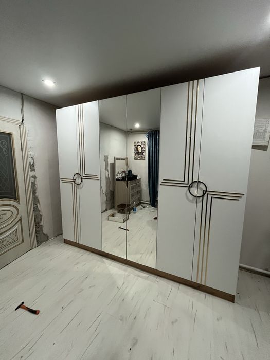 Сборщик мебели/сборка мебели