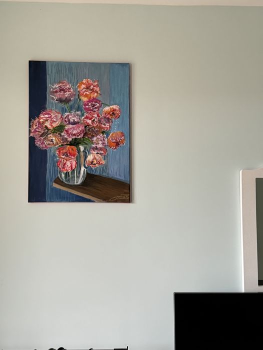 Картина 50x70 сm.