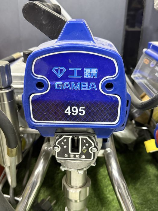 Ремонт электро канпрресоров, генераторов, вагнеров насосов. И к ним