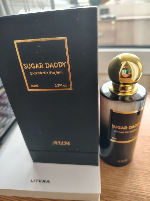 Extract de Parfum Aum Sugar Daddy