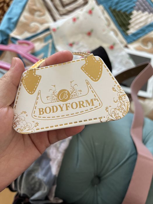 Новое платье турецкое