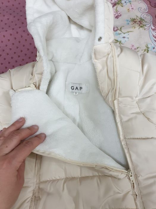 Весенняя одежда для девочки