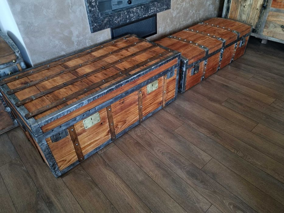 сандък/ракла/скрин/куфар