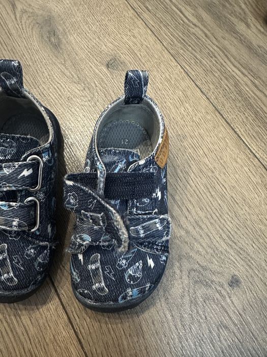 Детские кроссовки D.D.Step