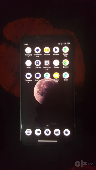 Mi 8 6/64 sotiladi