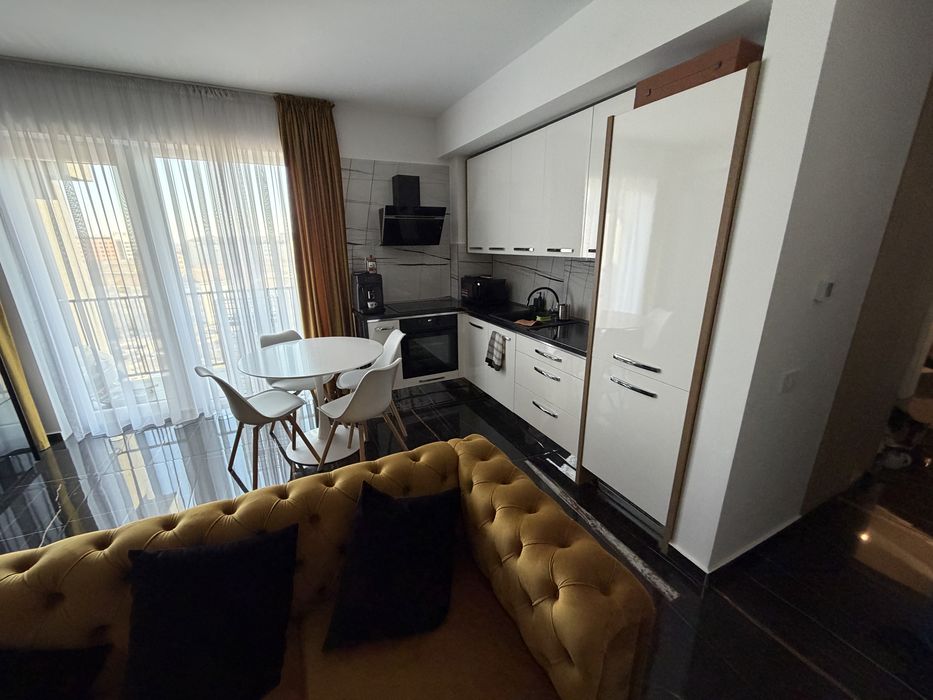 Vand Aparatament 2 Camere PRIMA ONESTILOR