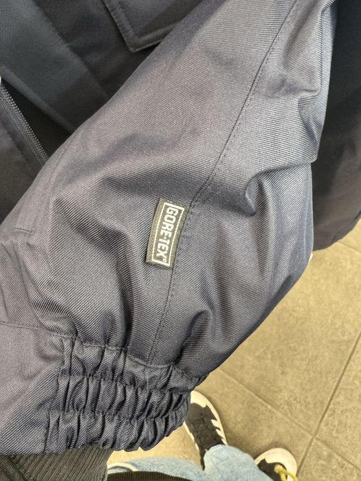 Gore tex яке - непромукаемо 44