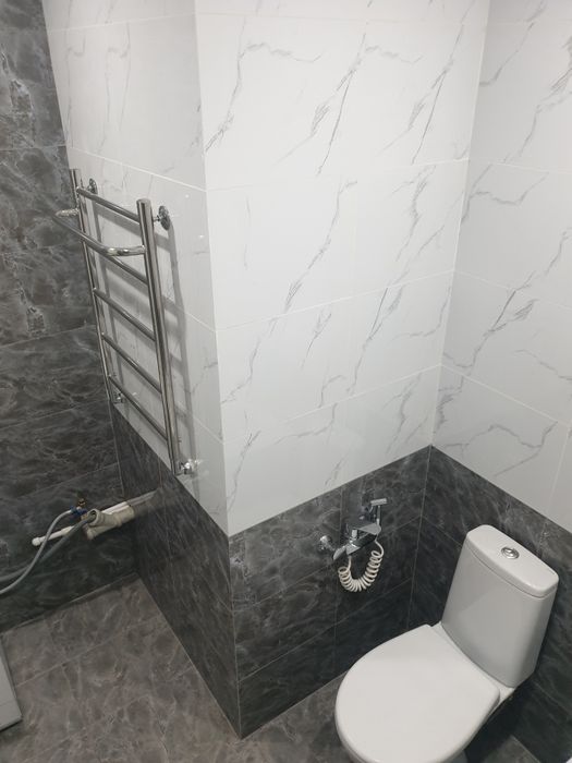 Ремонт под ключ!