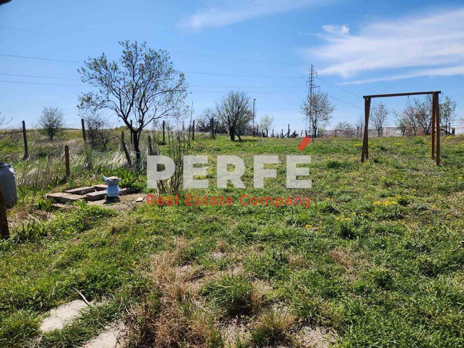 Продава се Къща в с. Изворище, Област Бургас - 26 кв.м за 1231 €/кв.м - Снимка #2