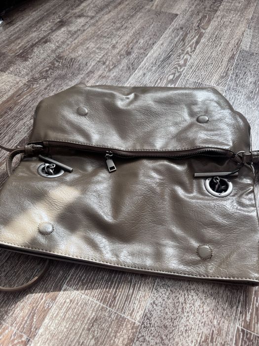 Сумка Zara новая