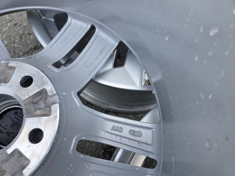 17цола 5х112 Ауди Audi 5x112