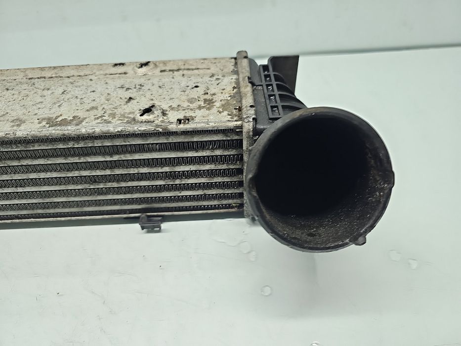Radiator intercooler Bmw 3 (E90) [Fabr 2005-2011] 7798788-02 2.0 N47D2