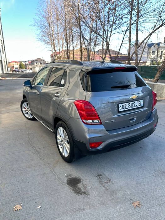 Трекер премиер 2019 йил