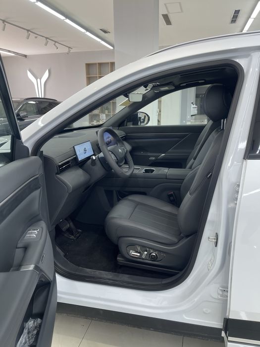 Dong feng 008 202KM Max gibrid restayling full 2026 3yil garantiya