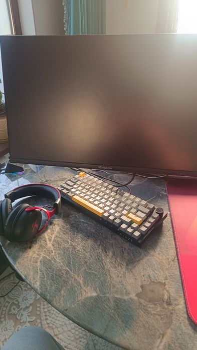 Компьютер в комплекте