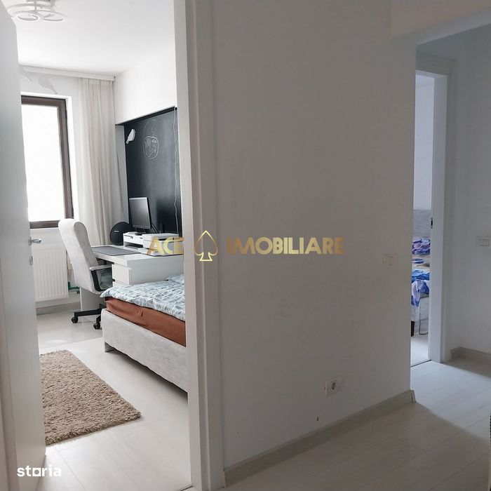 3 Camere de inchiriat | Tineretului | Centrala | Parcare | Metrou