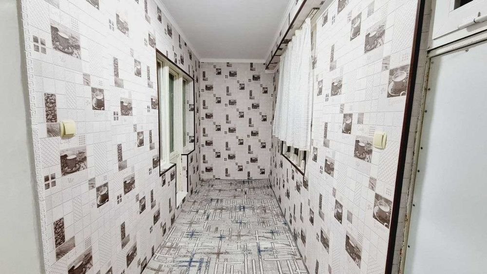 2 хонали квартира  ижарага берилади