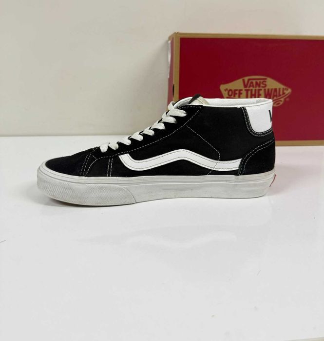 Vans Mid Skool 37