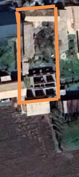 Продаётся участок