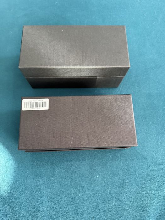 Кутии за очила Dolce&Gabbana и Bulgari