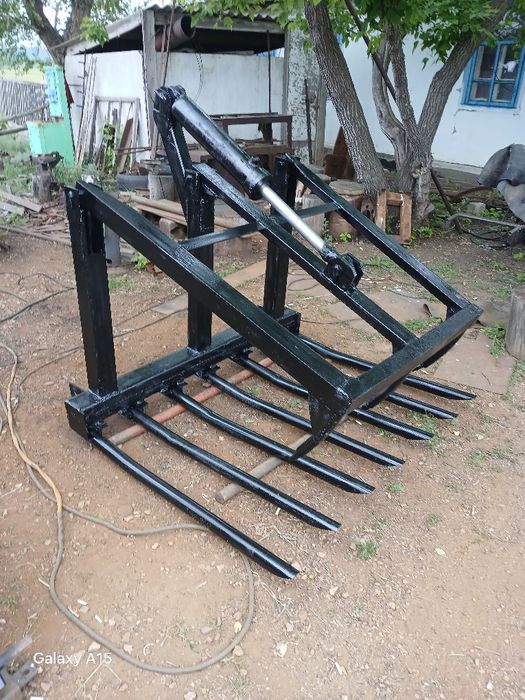 продам кун 08 на мтз 50, мтз 80 новыи