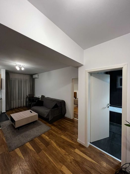 Vand studio zona Coresi