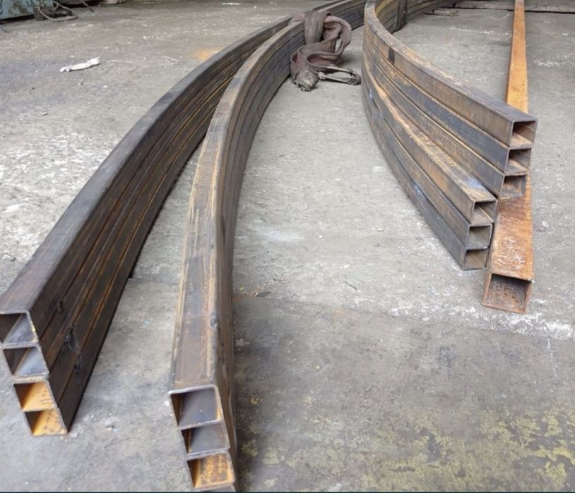 Трубогиб услуги Бауыржан!