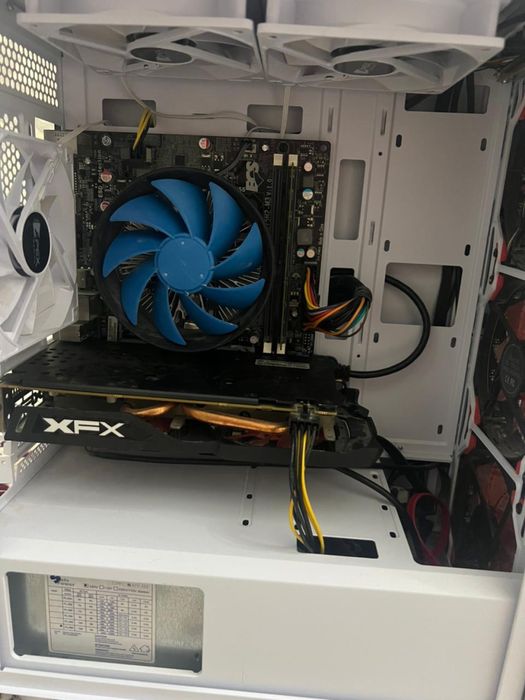 Компьютер сатылады