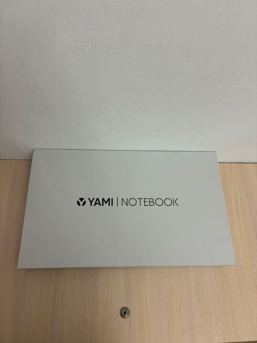 Продам ноутбук новый