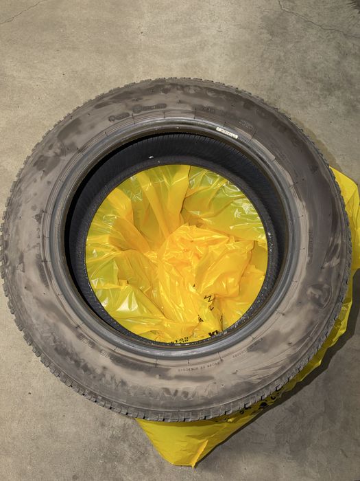 4 Зимни Гуми Firestone 205/60/ R16  комплект